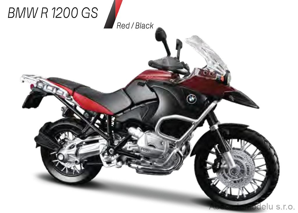 BMW R 1200 GS
