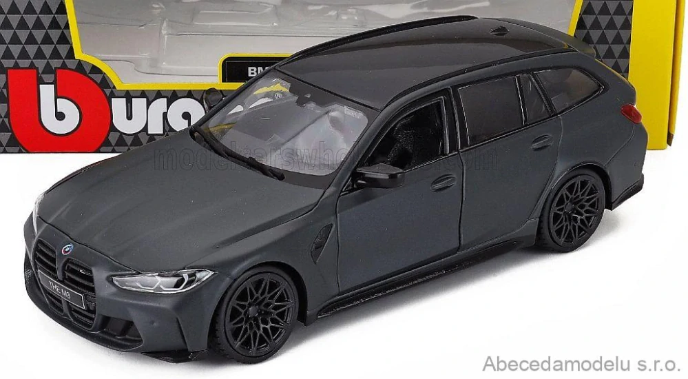 BMW M3 Touring 2023