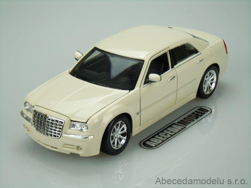 Maisto chrysler 300c