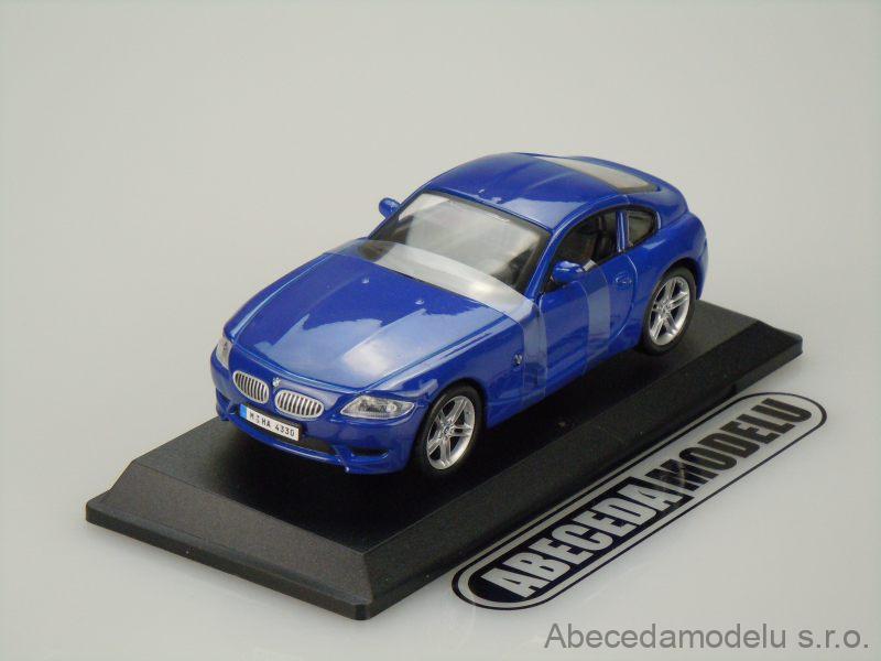 Bburago bmw e34