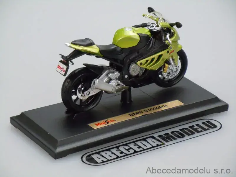 BMW S1000 RR