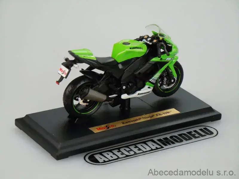 Kawasaki ZX-10R Ninja