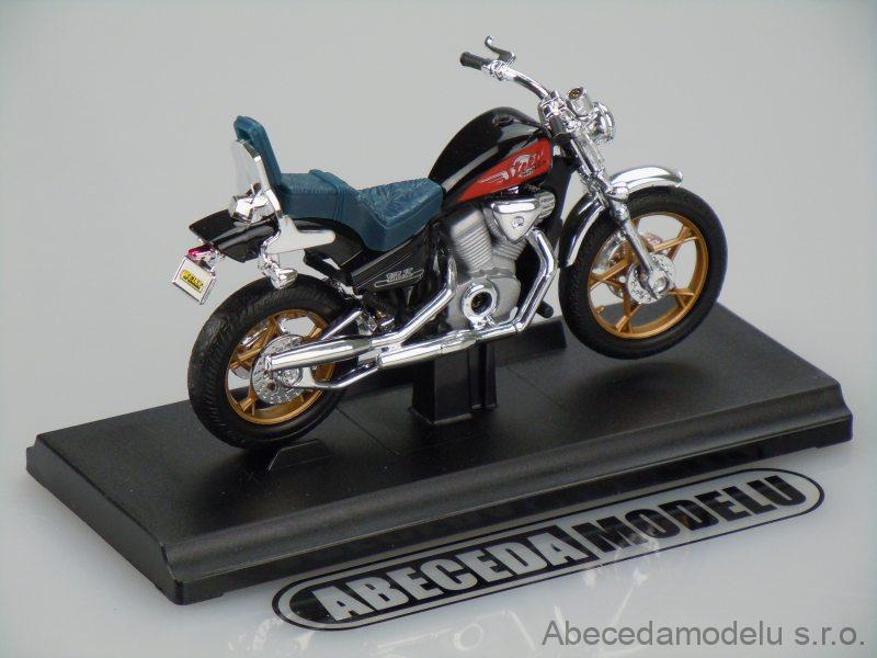 Steed 600 аккумулятор