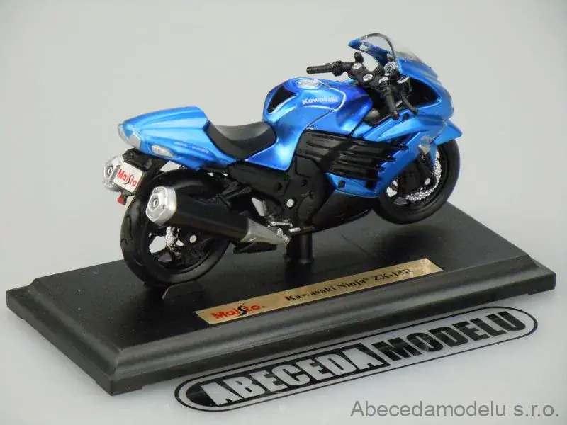 Kawasaki Ninja ZX-14R