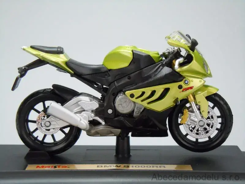 BMW S1000 RR