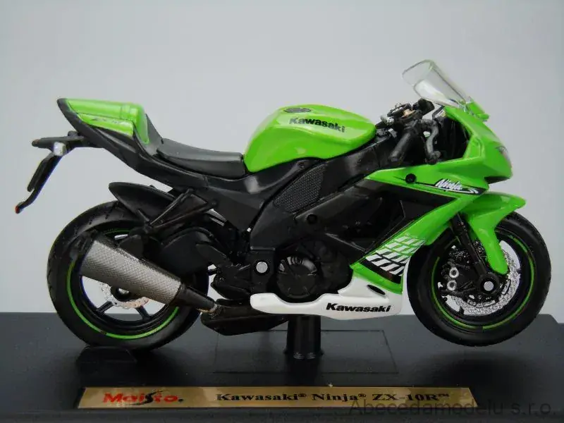 Kawasaki ZX-10R Ninja