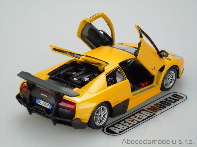 Bburago lamborghini murcielago Bburago lamborghini murcielago