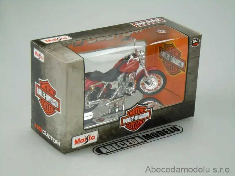 Harley-Davidson 1997 FXDL Dyna Low Rider