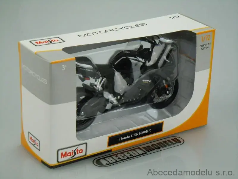 Honda CBR 1000RR