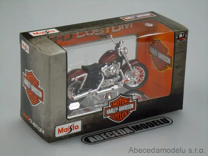 Harley-Davidson 2012 XL 1200V Seventy-Two