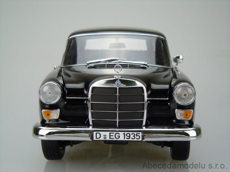 Mua NOREV 1:18 Mercedes-Benz 200-1968 183777 trên Amazon Mỹ chính hãng