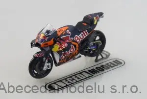 KTM RC16 Factory Racing Team No.43 J.Miller MotoGP 2023
