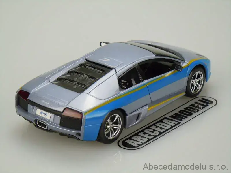 Lamborghini Murcielago LP640 NFS 