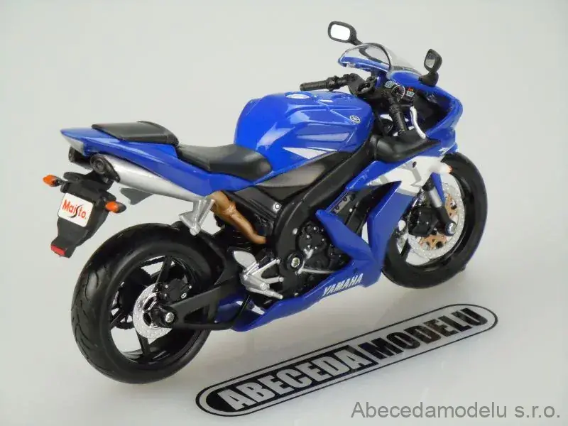 Yamaha YZF R1 2005