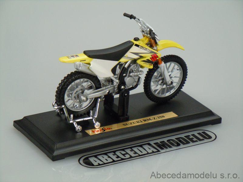Suzuki RM-Z 250