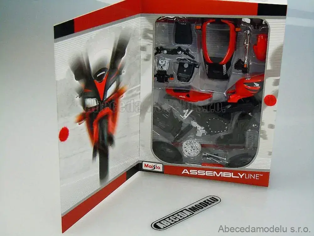Honda CBR1000RR Kit
