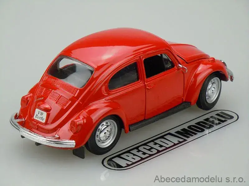 VW Beetle 1973