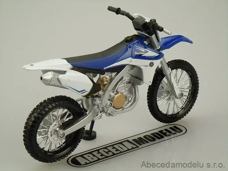 Yamaha YZ 450F