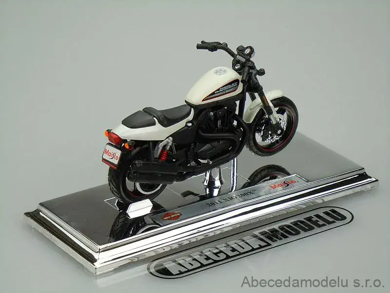Harley-Davidson 2011 XR1200X
