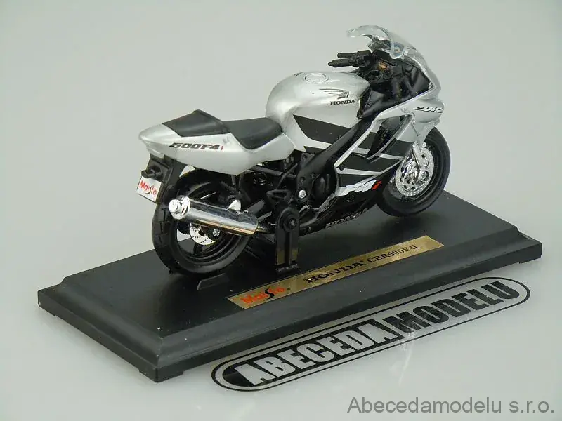 Honda CBR600 F4i