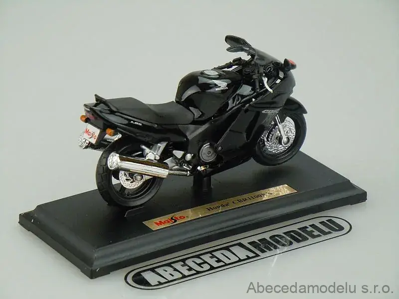 Honda CBR1100XX