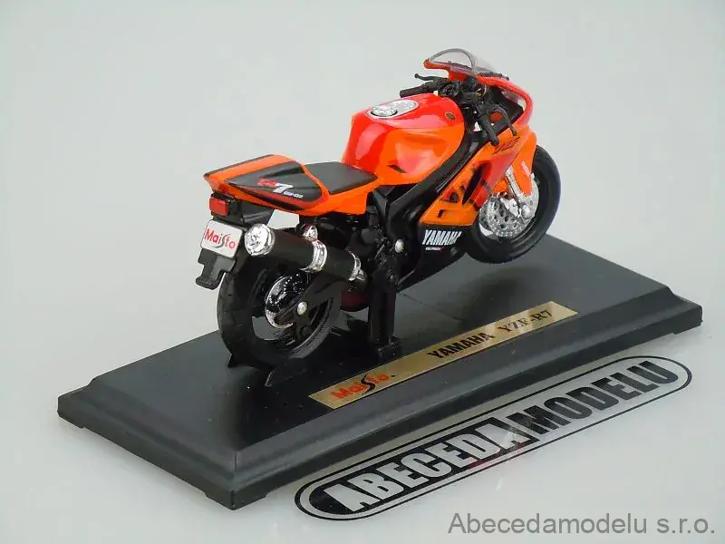 Yamaha YZF R7