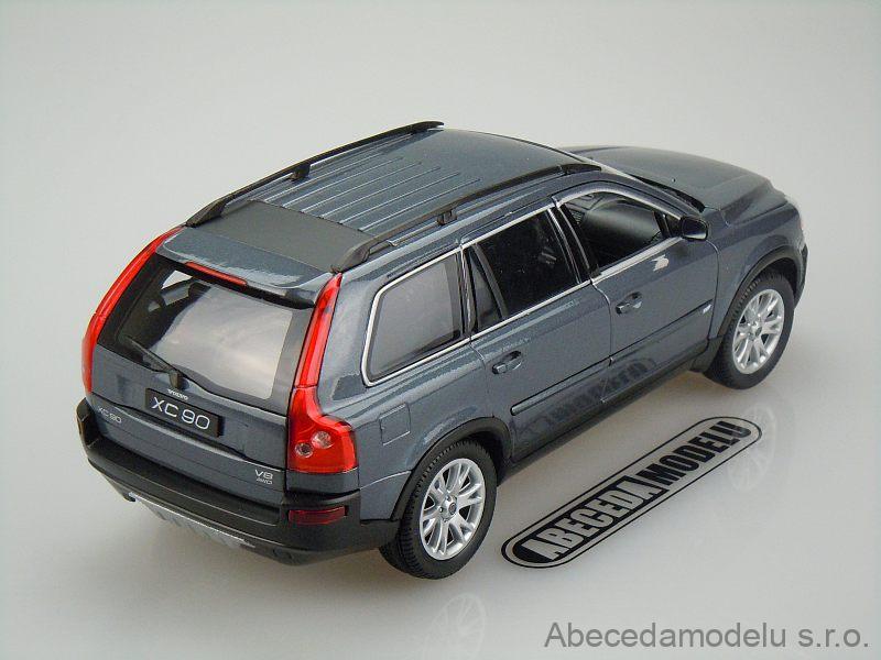 Volvo xc90 1 18