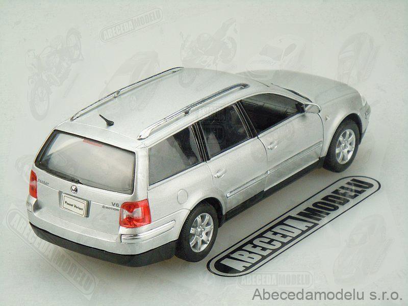 Welly 2001 passat