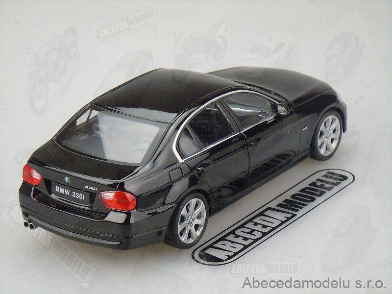 Welly bmw 330i