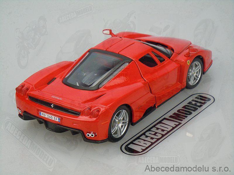 Enzo Ferrari