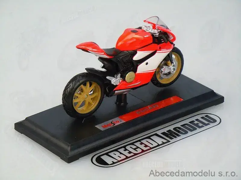 Ducati 1199 Superleggera 2014