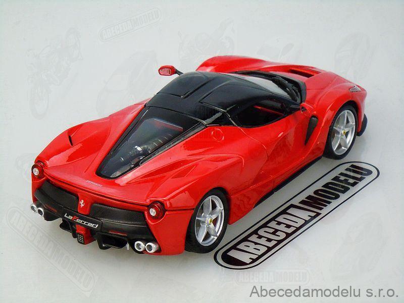 LaFerrari