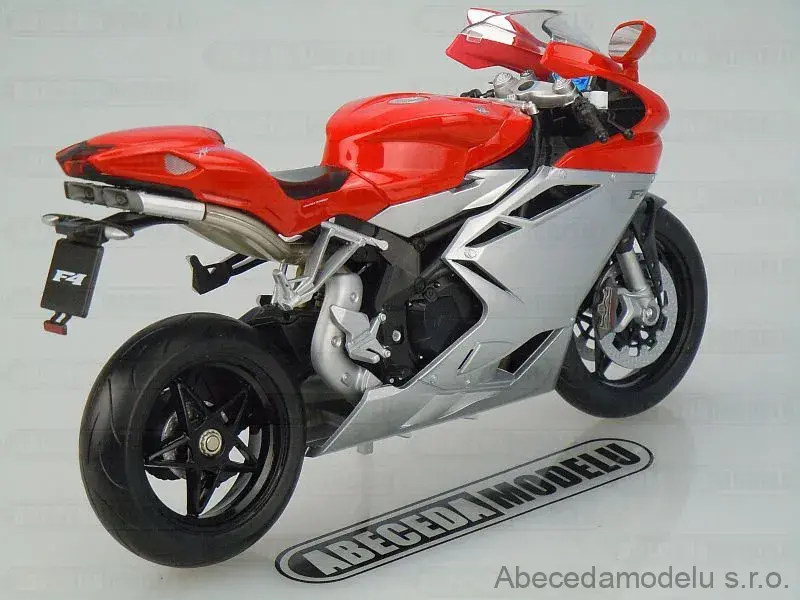 MV Agusta F4 1000 R 2006