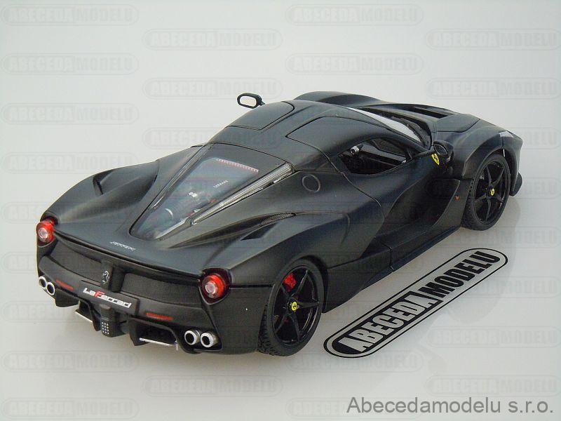 LaFerrari Signature Series