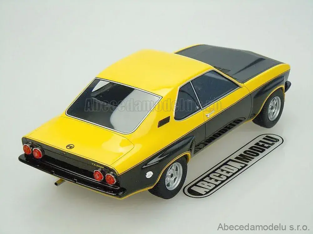 Opel TE 2800 1975