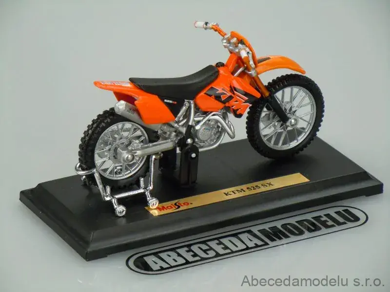 KTM 525 SX