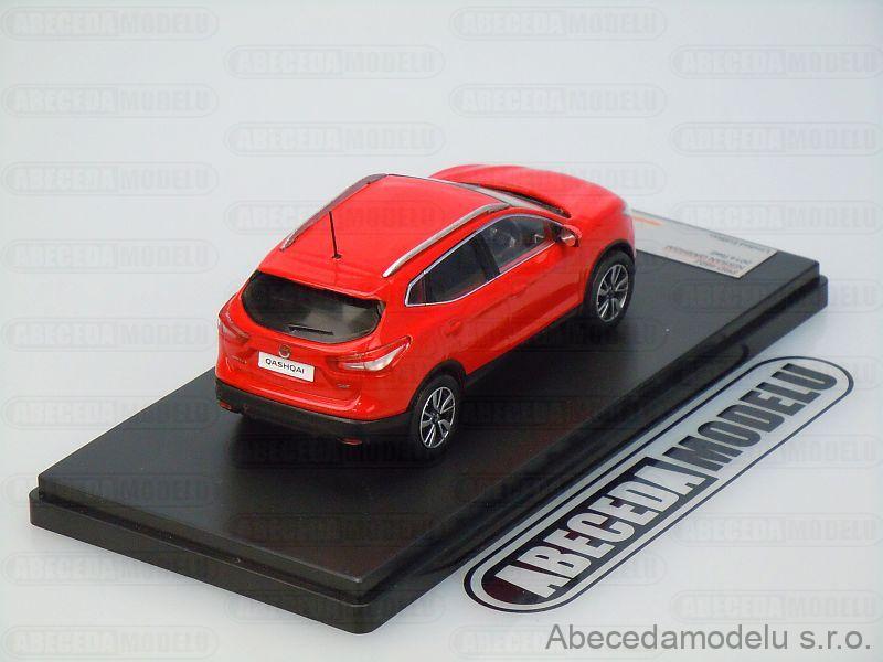Nissan qashqai 1 43