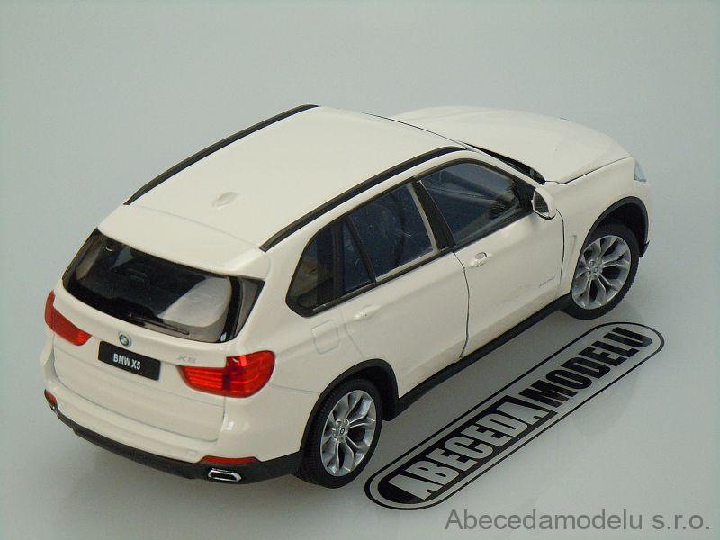 Welly bmw x5