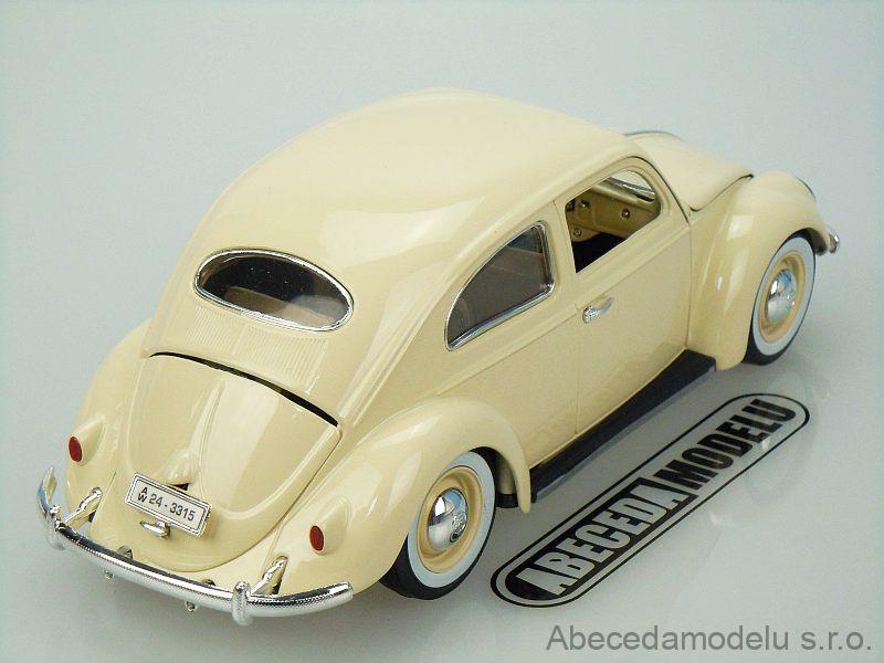 VW Käfer Beetle 1955