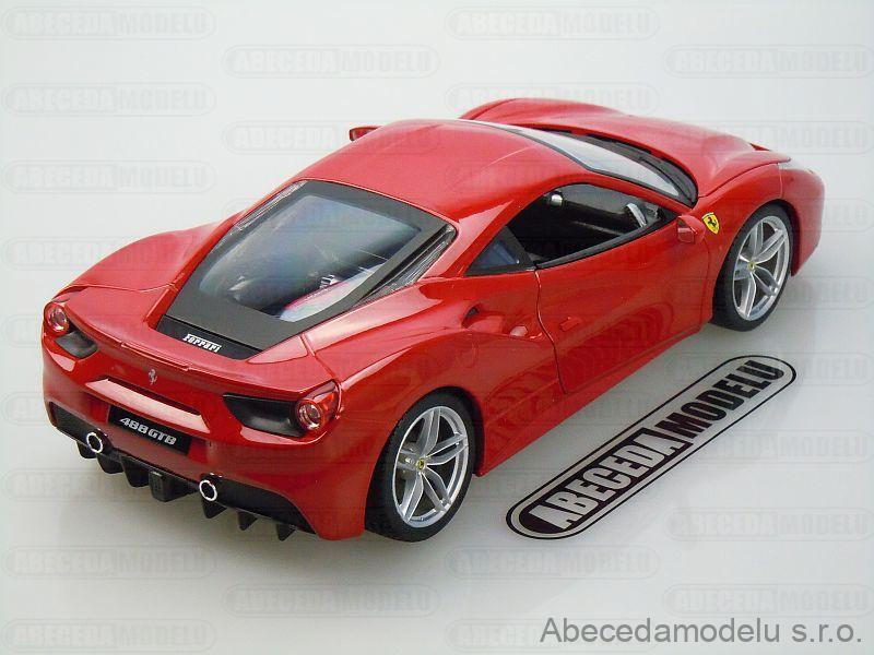 Ferrari 488 GTB