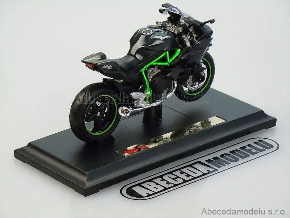 Kawasaki Ninja H2 R