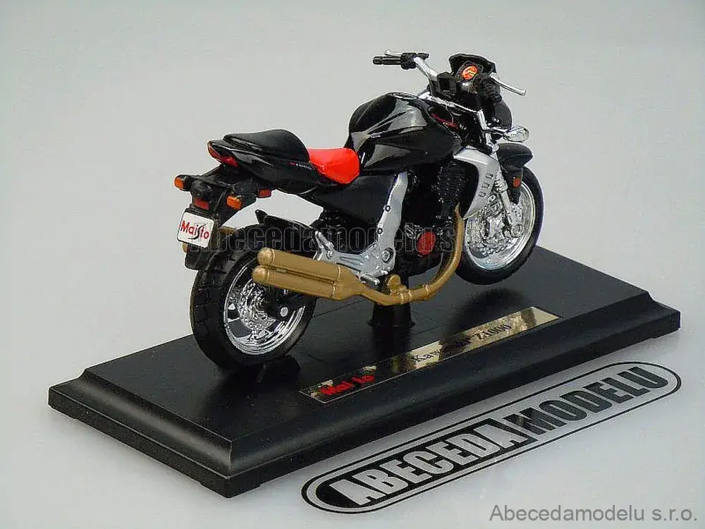Kawasaki Z1000