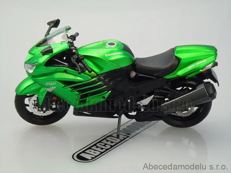 Kawasaki Ninja ZX-14R Kit