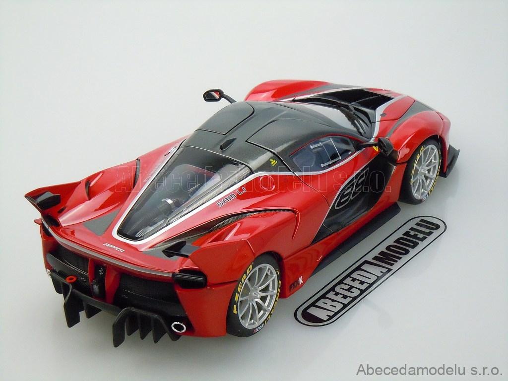 Ferrari FXX K #88 Signature Series