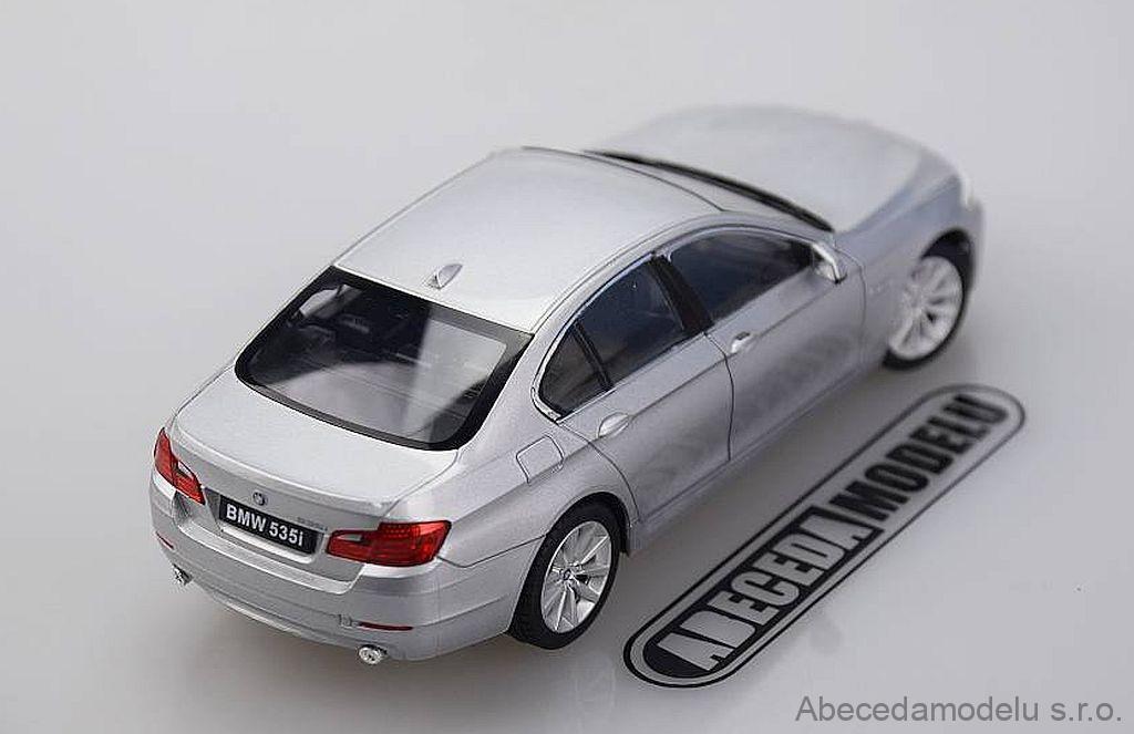 Коллекционная модель bmw welly