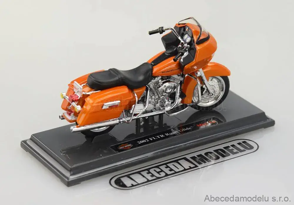Harley-Davidson 2002 FLTR Road Glide