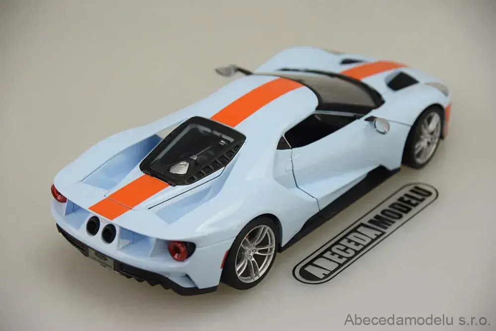 Ford GT 2019