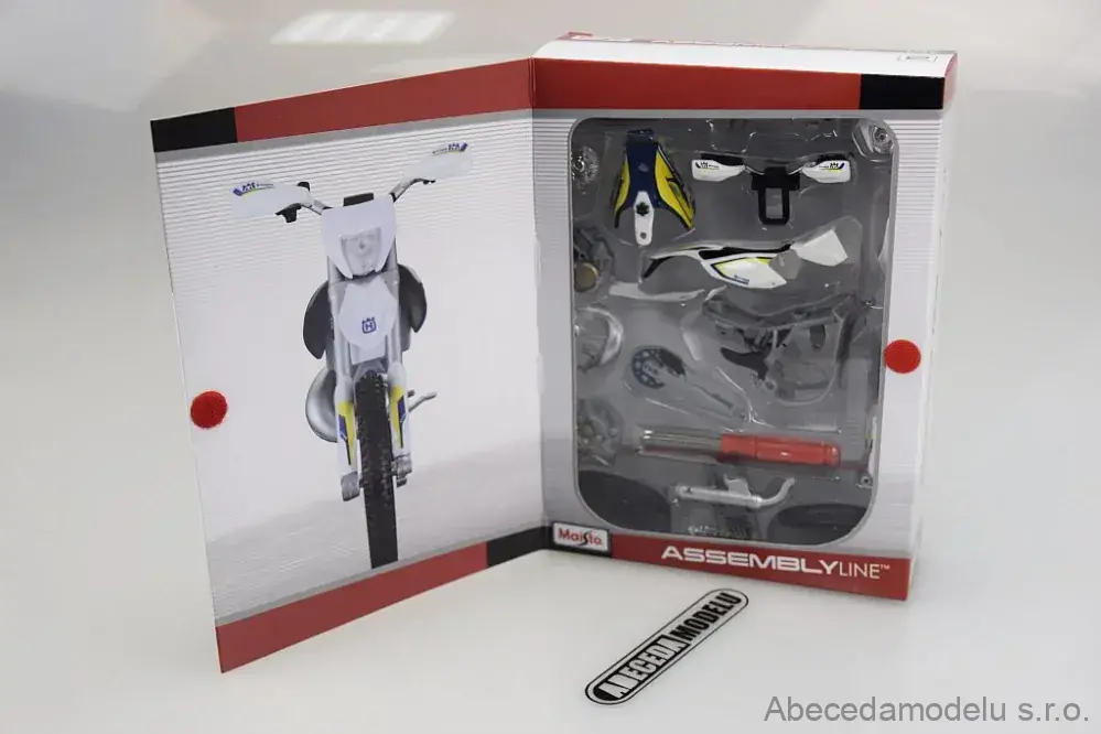 Husqvarna FE 501 Kit