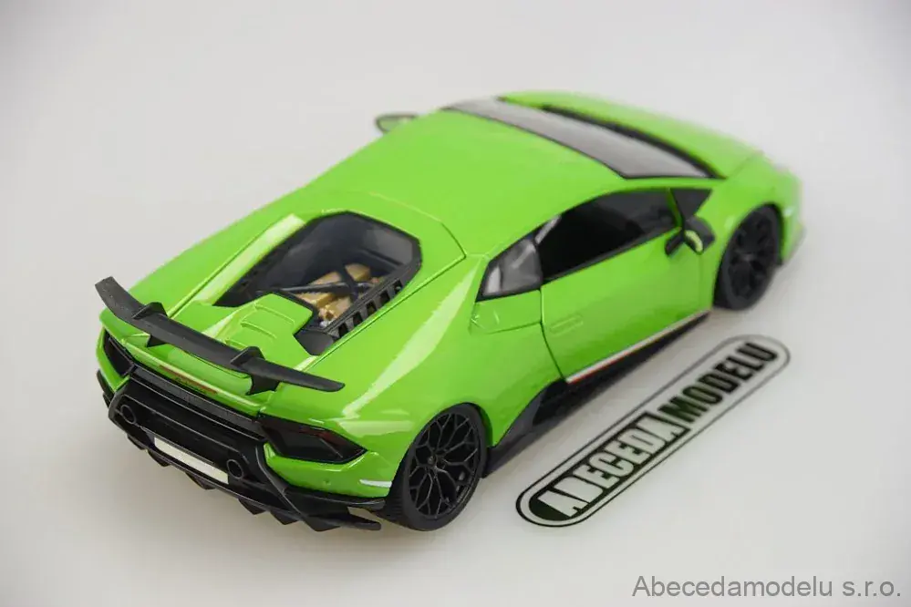 Lamborghini Huracán Performante