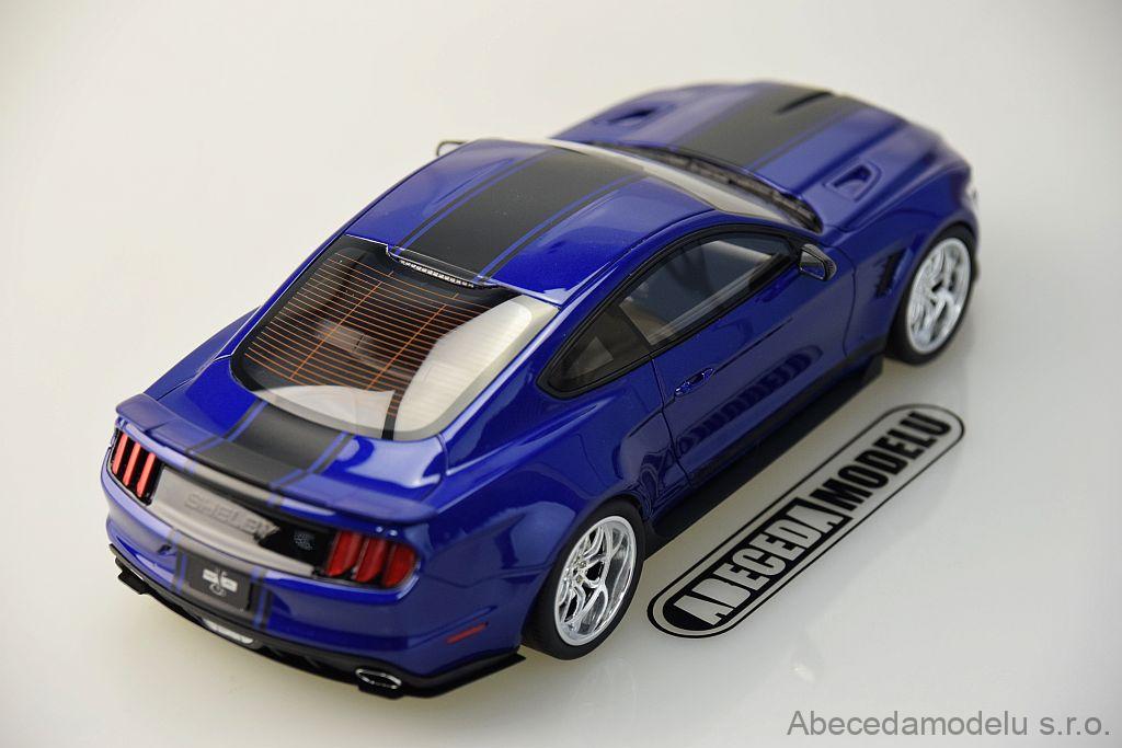 Supercharged 2018 Ford Mustang Shelby GT350 Widebody for sale on BaT Auctions - closed on September 3, 2024 (Lot #161,243) | Bring a Trailer